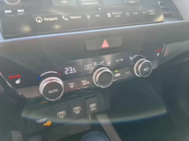 Foto van Honda Jazz
