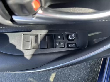 Foto van Toyota Corolla Touring Sports