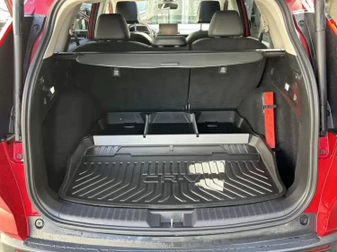 Foto van Honda CR-V