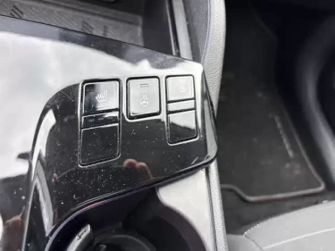 Foto van Kia Sportage