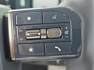 Foto van Kia PV5 Passenger