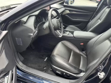 Foto van Mazda 3