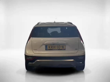 Foto van Kia Niro