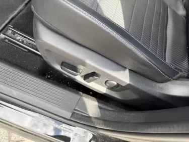 Foto van Nissan Qashqai