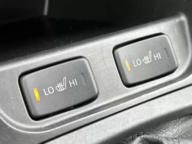 Foto van Suzuki S-Cross