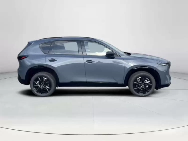 Foto van Mazda CX-5
