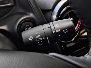Foto van Mazda 2