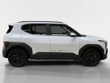 Foto van Kia EV2