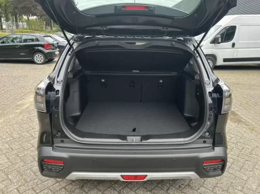 Foto van Suzuki S-Cross