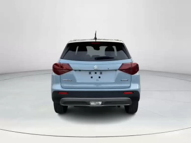 Foto van Suzuki Vitara