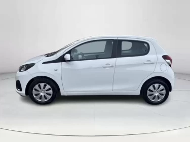 Foto van Peugeot 108
