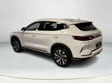 Foto van BYD SEAL U