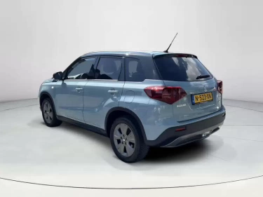 Foto van Suzuki Vitara