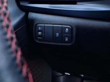 Foto van Hyundai i20