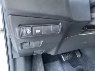 Foto van Toyota Corolla Cross