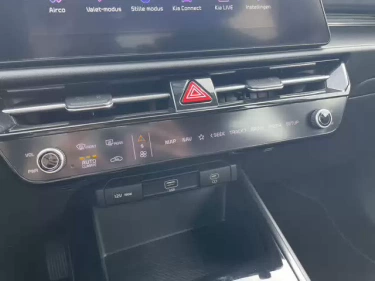 Foto van Kia Niro