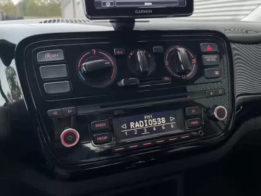 Foto van Volkswagen up!