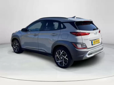 Foto van Hyundai Kona