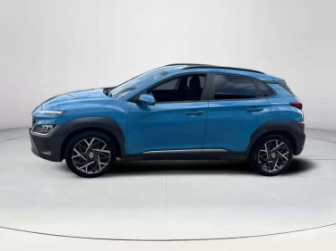 Foto van Hyundai Kona