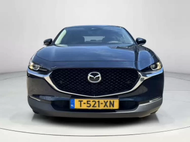 Foto van Mazda CX-30