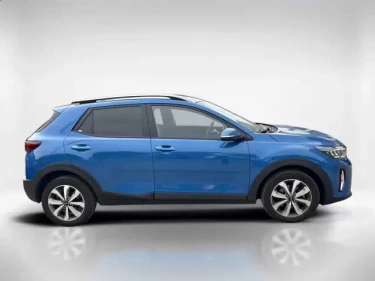 Foto van Kia Stonic