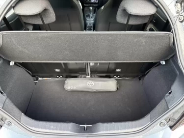 Foto van Toyota Aygo X