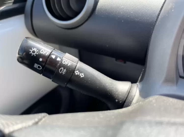 Foto van Toyota Aygo