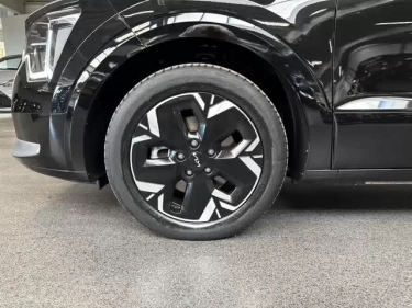 Foto van Kia Niro EV