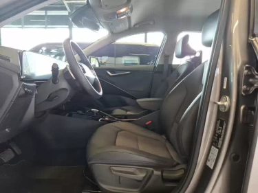 Foto van Kia Niro