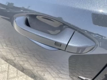 Foto van Kia Ceed