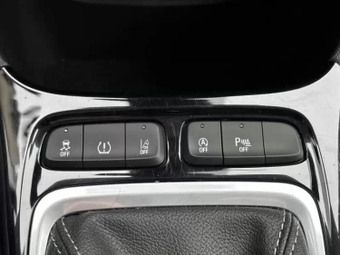 Foto van Opel Crossland X