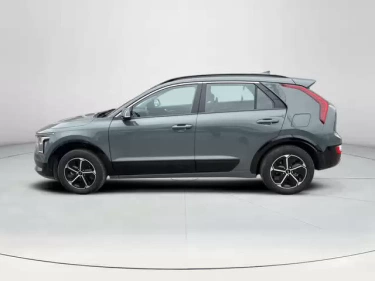 Foto van Kia Niro