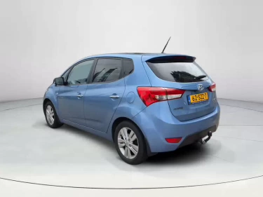Foto van Hyundai ix20