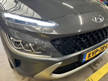 Foto van Hyundai Kona