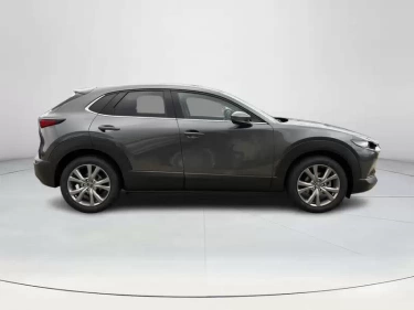 Foto van Mazda CX-30