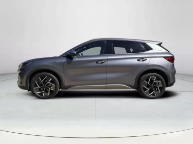 Foto van BYD Atto 3