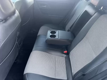 Foto van Toyota Auris