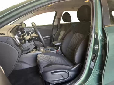 Foto van Kia Ceed Sportswagon