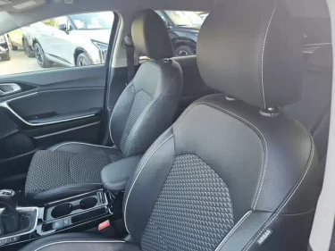 Foto van Kia Ceed Sportswagon