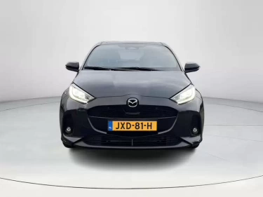 Foto van Mazda 2 Hybrid