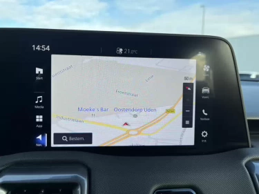 Foto van Toyota Urban Cruiser