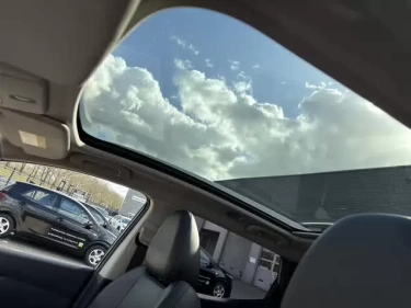 Foto van Nissan Qashqai