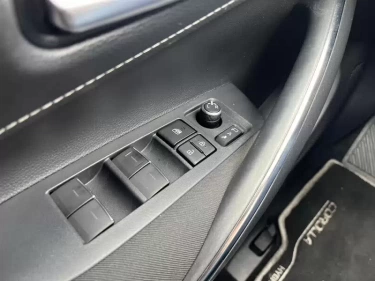 Foto van Toyota Corolla Touring Sports