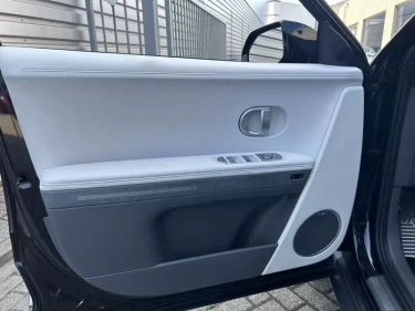 Foto van Hyundai IONIQ 5