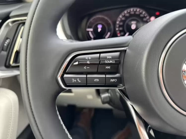 Foto van Mazda CX-60