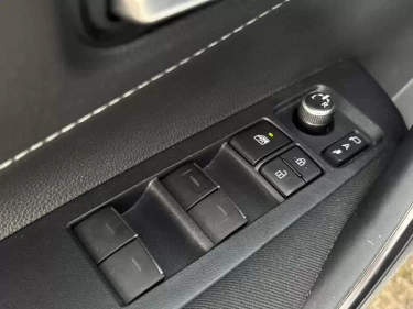 Foto van Suzuki Swace