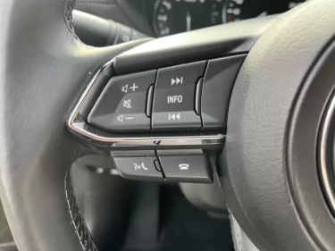 Foto van Mazda CX-5
