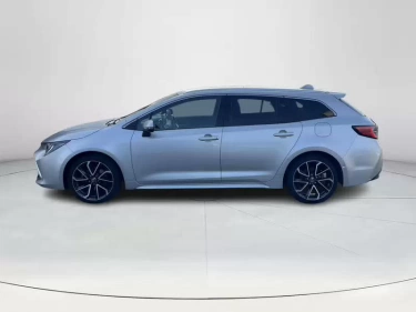 Foto van Toyota Corolla Touring Sports
