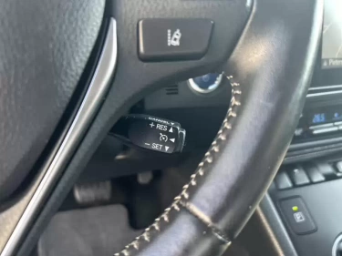 Foto van Toyota Auris Touring Sports