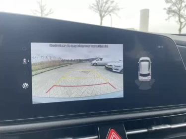 Foto van Kia Niro EV